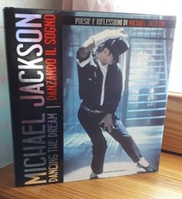 ESCLUSIVA MICHAEL JACKSON