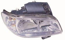 Faro anteriore destro seat - anteriore,