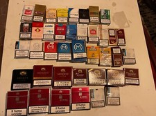 COLLEZIONE PACCHETTI DI