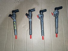 INIETTORI   MARCA - SIEMENS 8200903034 --8200704191 -- REVISIONATI