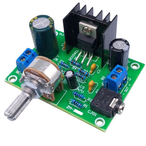 Stock tda2030a tda2030 - tda2030a,