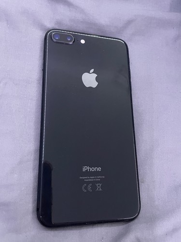 Iphone plus 64gb - 64gb, grigio