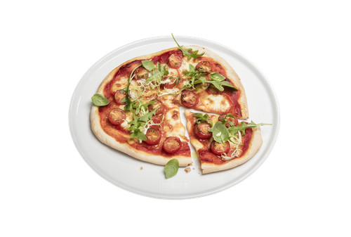 Set piatti pizza - set,