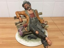 CAPODIMONTE - VECCHIO SU