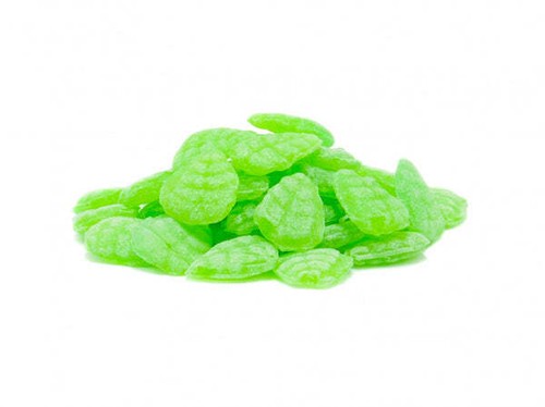 Caramelle waldmeister - waldmeister,