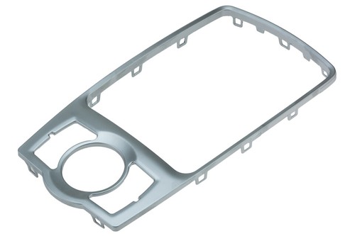 Pour audi 2006 2015 cadre - q7, 2006-2015