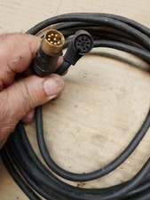 cavo di 4 metri din piccolo x amplificatore pioneer component