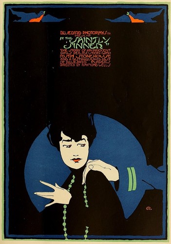 Ruth stonehouse saintly - -,