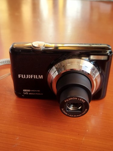 Fuji fujifilm jv500 - fuji,