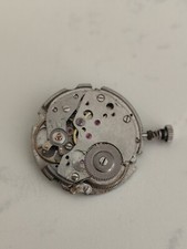 Seiko Navigator Movimento Per Pezzi Di Ricambio O Rispristino