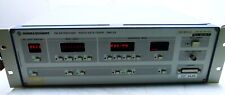 Rohde & Schwarz DMC09 FM Radio Data Coder RDS Encoder, Studio I573