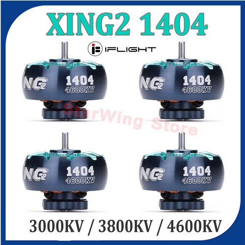 Iflight xing2 1404 - iflight,