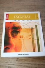 Focus Curiosità scientifiche