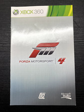NOTICE SEULE Forza Motorsport
