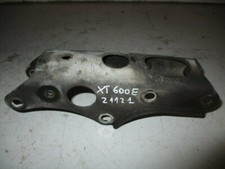 Supporto Motore Staffa Piastra