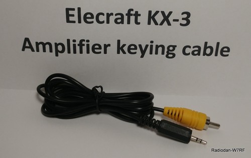 Elecraft kx3 - kx-3,