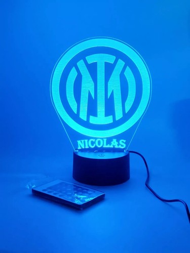 Lampada plexiglass inter - plexiglass,
