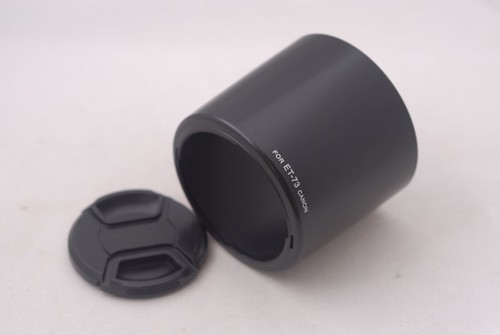 Cappuccio nuovo per - , canon