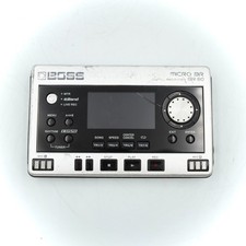 BOSS BR-80 Micro BR Digital