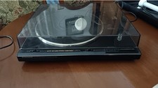 giradischi pioneer  vintage