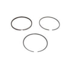 1x ANELLI PISTONE ADATTI PER