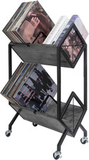 Swaavee Vinyl Record Storage