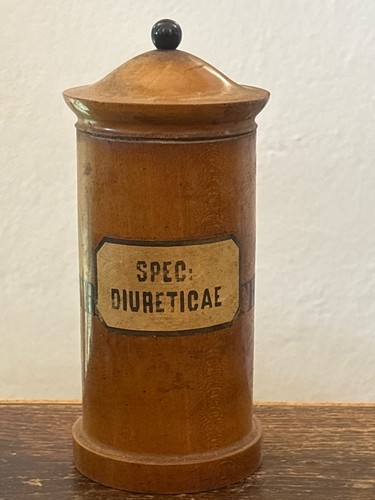 Contenitore cilindrico - cilindrico, in