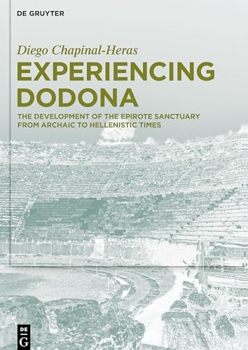 Experiencing dodona the - experiencing,
