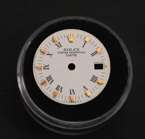 Rolex quadrante originale - rolex,