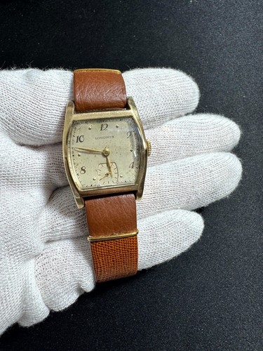 Orologio vintage longines - vintage,