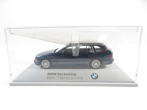 Schuco bmw serie - serie, 5