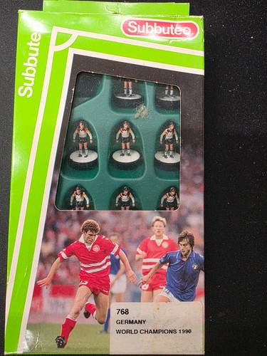 Subbuteo 63000 768 germania - subbuteo,