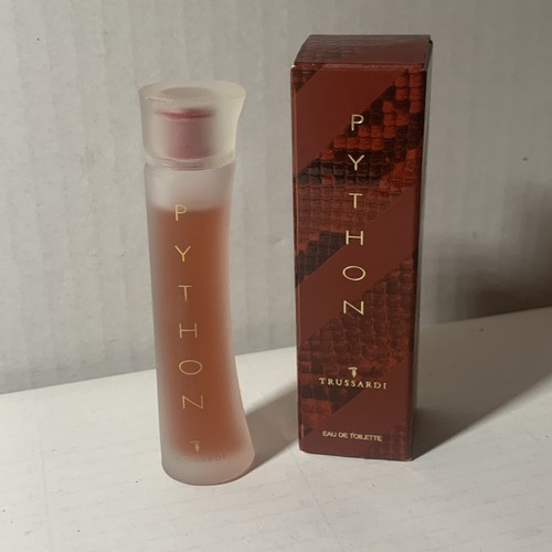 Trussardi python eau de - python,