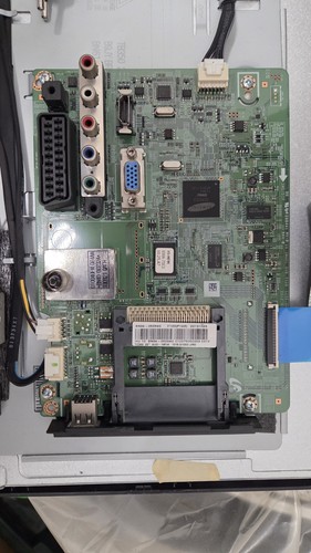 Scheda madre samsung tv - madre,