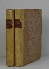 Memorie istoriche di letterati