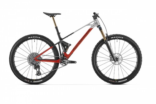 Mondraker raze carbon - raze, 29"