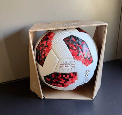 Adidas world cup final - world, ball