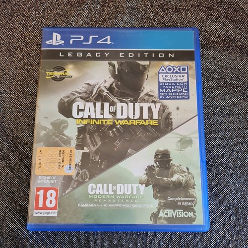 Ps4 playstation call - 4,