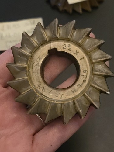 Moore fresatrice x - moore, 2