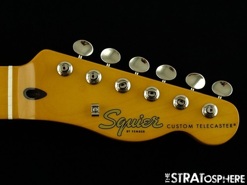 Fender fsr squier classic - fender,