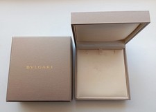 BULGARI Jewels Box Scatola per