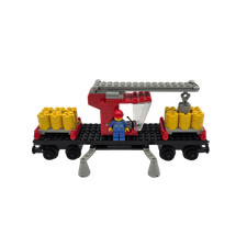 Lego® TRENO 4,5V 12V Ferrovia