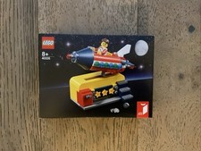 LEGO  IDEAS 40335- GIOSTRA DEL