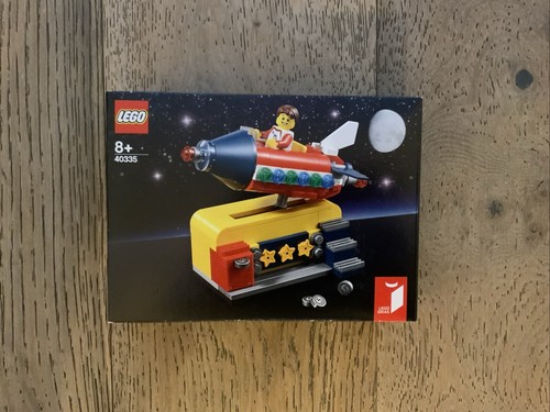 Lego ideas 40335 - ideas, 40335-