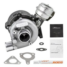 Turbocompressore per VW Passat