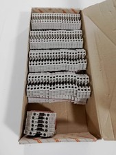 10Pz  WEIDMULLWER