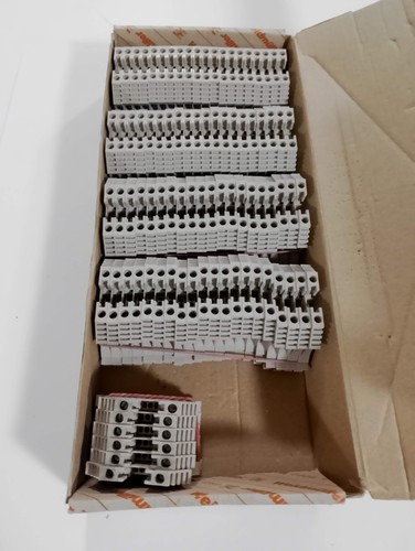 10pz weidmullwer - 10pz,