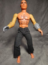 Big Jim DR. STEEL – Tattoo