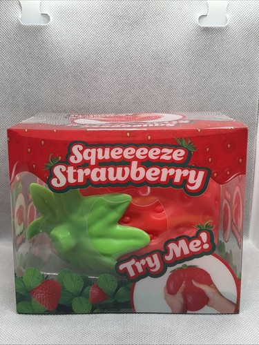 Squeeze fragola needoh - fragola,