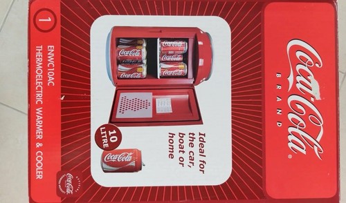 Mini frigo coca - mini,